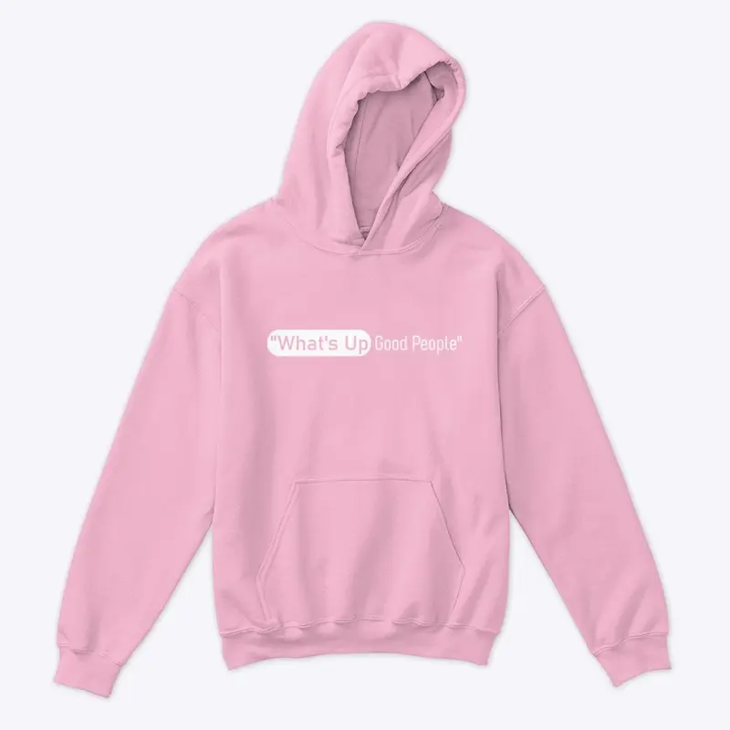 Kids Hoodie